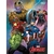 Caderno Brochurão Avengers 80 Folhas Tilibra na internet