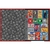 Caderno Brochurão One Piece 80 Folhas Tilibra - Papelaria Pavani