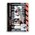 Imagem do CADERNO 10 MATERIAS 140FS CREDEAL PERFORMANCE