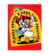 Caderno Brochurão Minnie 80 folhas Jandaia - comprar online