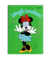 Caderno Brochurão Minnie 80 folhas Jandaia