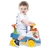 Veiculo p/ Bebê Totoka Plus Menino s/ Som - comprar online