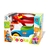Veiculo p/ Bebê Totoka Plus Menino s/ Som - Papelaria Pavani