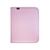 Fichário Universitário c/ Ziper + Estojo + 96 Folhas Rosa ACP