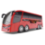 Ônibus Pollux Bus Silmar Brinquedos