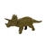 Dinossauro Triceratops 24x10cm Milk Brinquedos