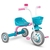 Triciclo Charm Nathor
