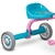 Triciclo Charm Nathor - comprar online