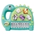 Brinquedo Teclado Musical DM Dino