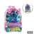 Mochila Infantil 16" 42cm Coala com Glitter Color - MIF5361-16