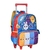 Mochila com Rodas Bolofofos Clio Style - comprar online