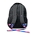 Mochila Rafa e Luiz Clio Style Preta - loja online
