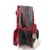 Mochila c/ Rodas Pequena Flamengo Clio Style - comprar online