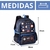 Mochila Game Start VD24674J na internet