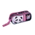 Estojo Duplo Panda Clio Style CD24680F