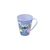 Copo Decorado Stitch Caneca Plasutil 360ml - Papelaria Pavani