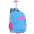 Mochila com Rodas Luluca LU24070 Clio Style na internet