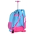 Mochila com Rodas Luluca LU24070 Clio Style - comprar online