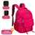 Mochila Rebecca Bonbon compartimento LapTop RB24516 Clio - Papelaria Pavani