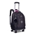 Mochila c/ Rodas p/ LapTop RB24529 Rebecca Bonbon