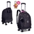 Mochila c/ Rodas p/ LapTop RB24529 Rebecca Bonbon - comprar online