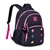 Mochila Rebecca Bonbon Compartimento Laptop RB24536 Clio Style