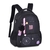 Mochila Rebecca Bonbon compartimento LapTop RB24548 Clio na internet