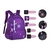 Imagem do Mochila Rebecca Bonbon compartimento LapTop RB24548 Clio