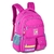 Mochila com Compartilhar para Laptop Luluca LU24600 Clio - Papelaria Pavani