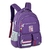 Mochila com Compartilhar para Laptop Luluca LU24600 Clio - comprar online