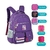Mochila com Compartilhar para Laptop Luluca LU24600 Clio - loja online