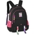 Mochila com Compartimento para Laptop Luluca LU24601 Clio Style