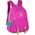Mochila com Compartimento para Laptop Luluca LU24601 Clio Style - comprar online