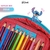 Estojo Box Stitch Tsum Tsum Clio Style - loja online