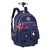 Mochila com Rodas Luluca ClioStyle LU24634 na internet