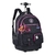 Mochila com Rodas Luluca ClioStyle LU24634 - loja online