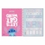 Caderno de Disco 10 Matérias 160 Folhas Grandes Stitch Foroni - comprar online