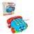 Telefone Infantil Musical com Rodas Luz e Sons