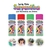 Serpentina Spray MAKE+ 250ml Colores Sortidas - comprar online