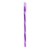 Caneta Esf. 0.7mm Wave Roxo Bazze