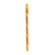 Caneta Esf. 0.7mm Wave Laranja Bazze