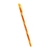 Caneta Esf. 0.7mm Wave Laranja Bazze - comprar online