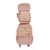 Mochila c/ Rodas + Lancheira + Estojo Juvenil Yins YS29421 - comprar online