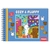 Livro de Colorir Cozy e Fluffy 96pgs Espiral 180g Unidade - comprar online