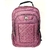 Mochila com Compartimento para Laptop com Cabo Aço H.L
