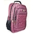 Mochila com Compartimento para Laptop com Cabo Aço H.L na internet