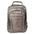 Mochila com Compartimento para Laptop com Cabo Aço H.L - comprar online