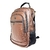 Imagem do Mochila com Compartimento para Laptop e com Cabo Aço Kimtino Courino
