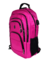 Imagem do Mochila com Compartimento para Laptop e com Cabo Aço Kimtino JH6687-2M