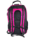 Mochila com Compartimento para Laptop e com Cabo Aço Kimtino JH6687-2M - comprar online
